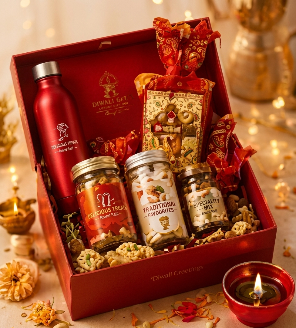 Diwali Delight