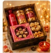 Festive Premium