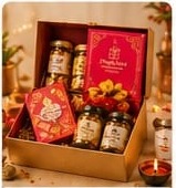 Traditional Treasures