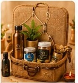 Eco Friendly Hampers